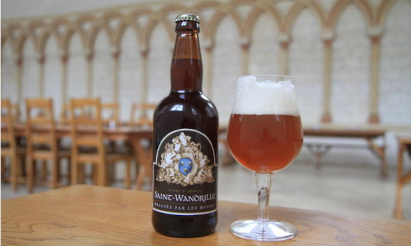 Verschil trappistenbier en abdijbier